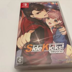Sidekicks!beyond Switch サイドキックス