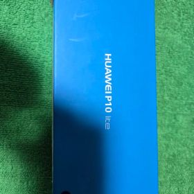 HUAWEI P10 lite White 32 GB SIMフリー