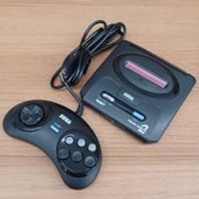 メガドライブ ミニ 2 HAA-2524 SEGA