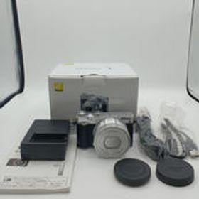 NIKON1 J5 中古 NIKON1 J5 NIKON