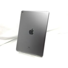 【中古】Apple 【Wi-Fi】 iPad（第8世代/2020） 32GB スペースグレイ MYL92J/A【DS秋葉】保証期間１ヶ月【ランクC】