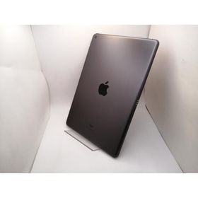 【中古】Apple 【Wi-Fi】 iPad（第8世代/2020） 32GB スペースグレイ MYL92J/A【三宮駅前】保証期間１ヶ月【ランクC】