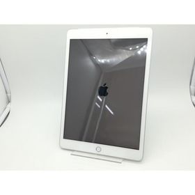 【中古】Apple 国内版 【SIMフリー】 iPad（第8世代/2020） 32GB シルバー MYMJ2J/A【秋葉2号】保証期間１ヶ月【ランクC】