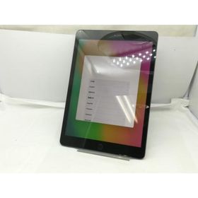 【中古】Apple 国内版 【SIMフリー】 iPad（第8世代/2020） 32GB スペースグレイ MYMH2J/A【川崎】保証期間１ヶ月【ランクB】