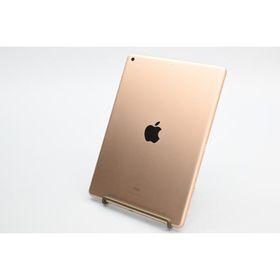[中古]Apple iPad (第8世代) Wi-Fiモデル 32GB ゴールド MYLC2J/A