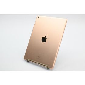 [中古]Apple iPad (第8世代) Wi-Fiモデル 32GB ゴールド MYLC2J/A