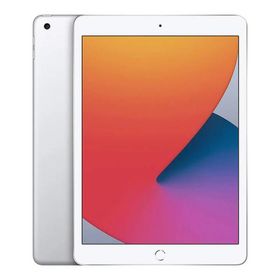 【Aランク・本体のみ】Apple iPad8 32GB 10.2インチ Wi-Fi MYLA2J／A シルバー 【日曜日以外即日発送】【送料無料】
