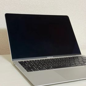 MacBook Air M1 8CPU/8GPU/16GB/512GB シルバー