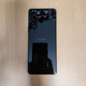 ソニー sony エクスペリア xperia 5iii sog05 au版