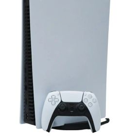 【SONY】ソニー『PlayStation5 プレイステーション5 デジタルエディション 軽量版』CFI-1100B01 ゲーム機本体 1週間保証【中古】
