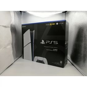 【未使用】SONY PlayStation5 デジタル・エディション 日本語専用 CFI-2200B01 [825GB]【大阪本店】保証期間3ヶ月