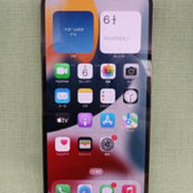IPHONE12 PRO MAX MGCY3J/A APPLE/SOFTBANK