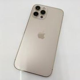 ☆SIMロックなし☆IPHONE12 PRO MAX MGCW3J/A APPLE