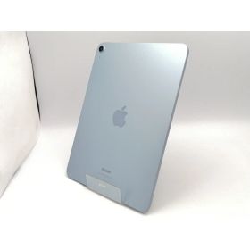 iPad Air (第6世代) M2 11インチ 256GB ブルー [訳あり] iPad Air M2 11インチ 2024 (第6世代) 新品 77,800円 中古 | ネット最