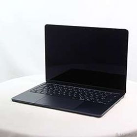 〔中古品〕 MacBook Air 13.6-inch Late-2024 MC8Q4J／A Apple M3 8コアCPU_10コアGPU 24GB SSD1TB ミッドナイト 〔26.3 Tahoe〕 ［グラフィック：オンボード／JISキーボード］〔中古品〕 MacBook Air 13.6-inch Late-2024 MC8Q4J／A Apple M3 8コアCPU_10コアGPU 24GB SSD1TB ミッドナイト 〔26.3 Tahoe〕 ［グラフィック：オンボード／JISキーボード］