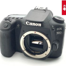 EOS 90D 新品 115,490円 中古 73,800円 | ネット最安値の価格比較