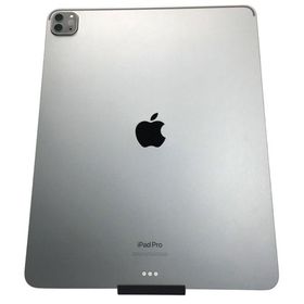 【中古】 Apple iPad Pro (M2) 12.9インチ 第6世代 Wi-Fi 128GB スペースグレイ MNXP3J/A (A2436) (HBD04052)iPad /iPadOS 26.4.2 /128GB / 発売時期2022年〜