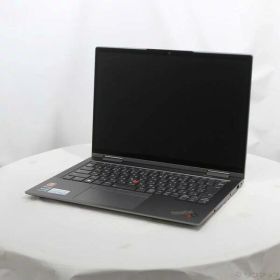 【中古】ThinkPad X1 Yoga Gen 8 21HQCTO1WW 【262-ud】