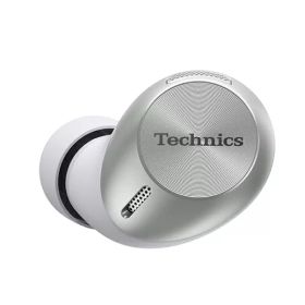 パナソニック ワイヤレスステレオインサイドホン 側イヤホン EAH-AZ40M2-S（シルバー）左 PNWEA40M2SL [panasonic 純正 正規品 交換 部品 パーツ 新品]