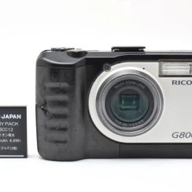 リコー RICOH G800 M0407#A-236