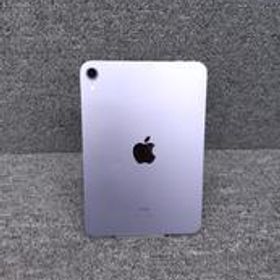 IPAD MINI 第6世代 MK7R3J/A APPLE/WI-FI