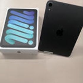 IPAD MINI(第6世代) MK7M3J/A APPLE