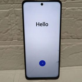 OPPO A79 5G ミステリーブラック Y!mobile版 SIMフリー