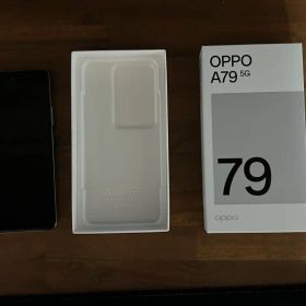 OPPO A79 5G 本体