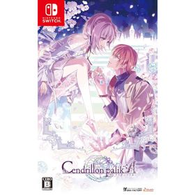 Cendrillion palikA - Switch