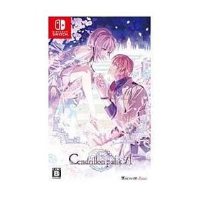 【新品/取寄品】[ニンテンドースイッチ ソフト] サンドリヨン パリカ 通常版 [HAC-P-APUAA]