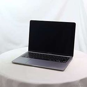 MacBook Pro 13.3-inch Mid-2020 MWP52J／A Core_i5 2.0GHz 16GB SSD1TB スペースグレイ 〔10.15 Catalina〕 ［グラフィック：