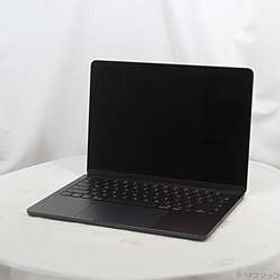 MacBook Air 13.6-inch Early-2026 MDHF4J／A Apple M5 10コアCPU_10コアGPU 16GB SSD512GB ミッドナイト 〔26.3 Tahoe〕