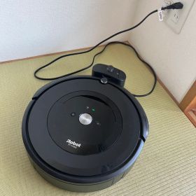 ルンバ e5 エラー11 ジャンク品