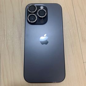 iPhone 14 Pro