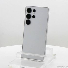 Galaxy S25 Ultra 512GB ホワイト 新品 188,980円 中古 | ネット最安値
