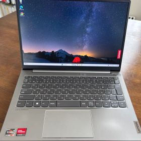 最終値下げ【ジャンク】Lenovo ThinkBook 13s G3 ACN