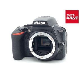 【中古】 【並品】 ニコン D5600 ボディ