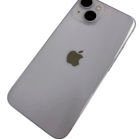 iPhone14 128GB パープル