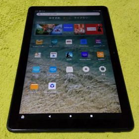 (美品)Amazon Fire HD 10 (第13世代) 本体のみ