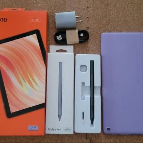 ペン付き【美品】Amazon｜ タブレットPC Fire HD 10 第13世代