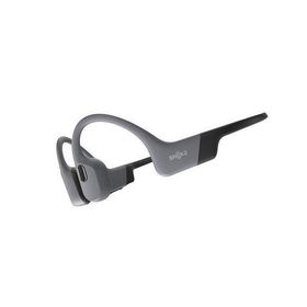 Shokz ショックス 骨伝導イヤホン OpenSwim Pro SKZ-EP-000028 グレー SKZEP000028 (納期目安2-3週間) 父の日