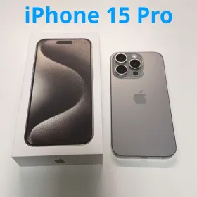 Apple iPhone 15 Pro 新品¥86,000 中古¥60,900 | 新品・中古のネット最