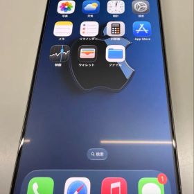Apple iPhone 15 ProMax 512 メーカー保証27/4/23