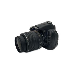 Nikon◆デジタル一眼カメラ D5000 レンズキット//