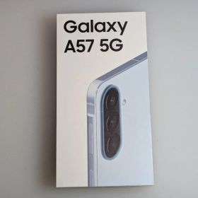 Samsung Galaxy A57 5G 8GB 128GB 本体