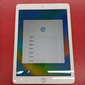 IPAD(第5世代) MPG42J/A APPLE