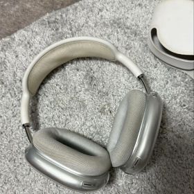 AirPods Max (Lightning) 新品 33,000円 中古 20,000円 | ネット最安値