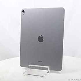 iPad Air 13インチ 第1世代 128GB スペースグレイ 3M682J／A Wi-Fi ［12.9インチ液晶／Apple-M2］