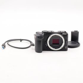 Nikon Z30 ボディ｜APS-C ミラーレス一眼｜動画／Vlog向け・軽量コンパクト ニコンZマウント【中古】