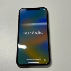 Apple iPhone X本体SIMフリー256GB おまけ付き